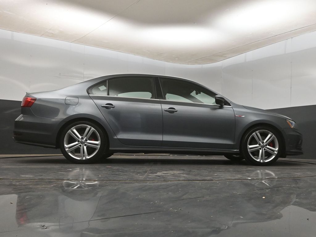 2017 Volkswagen Jetta GLI - Photo 21