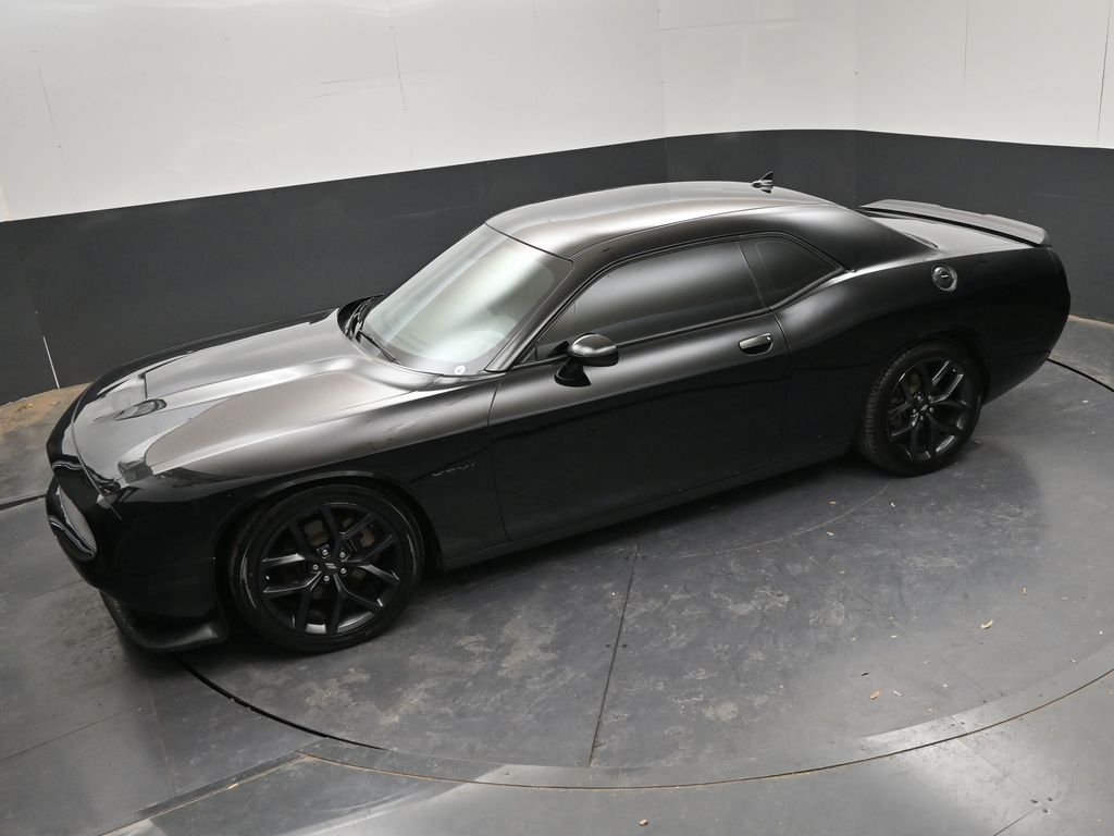 2022 Dodge Challenger R/T - Photo 27