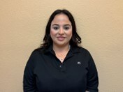 Staff member Antionette Analla from ID_75a7217e7c40