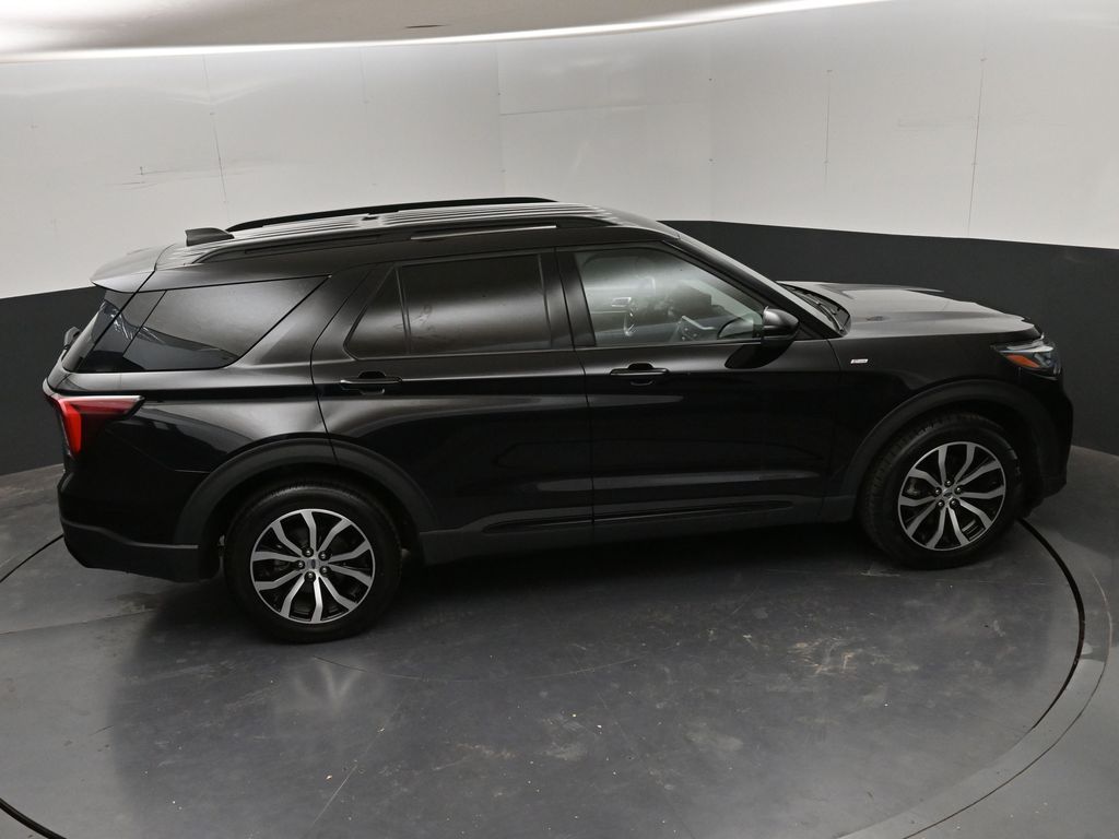 2025 Ford Explorer ST-LINE - Photo 29