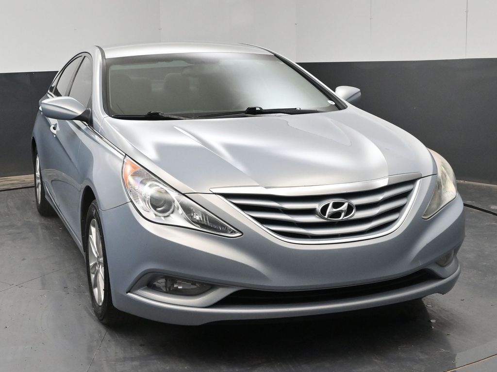 Used 2013 Hyundai Sonata GLS with VIN 5NPEB4AC4DH636784 for sale in Roswell, NM