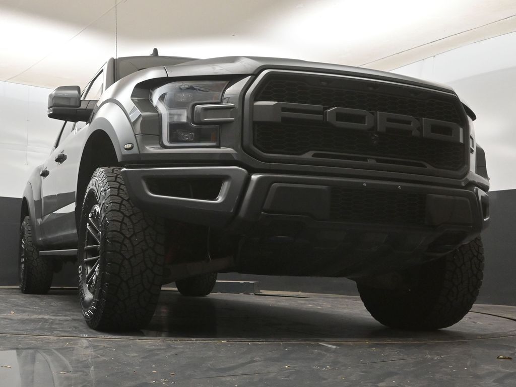 2020 Ford F-150 Raptor - Photo 15