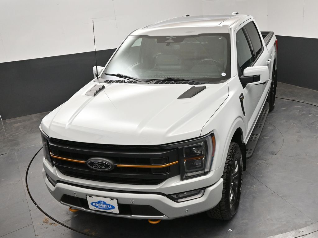 2023 Ford F-150 Tremor - Photo 24