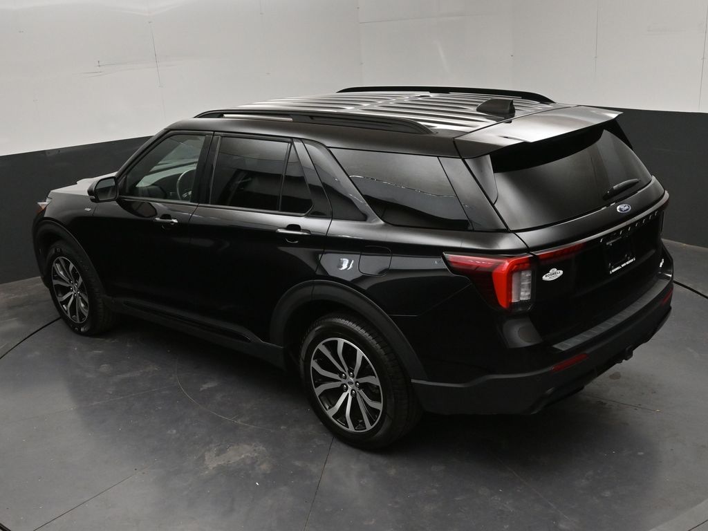 2025 Ford Explorer ST-LINE - Photo 27