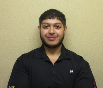 Staff member Elier Renova Rojo from ID_03fc2a394b4e