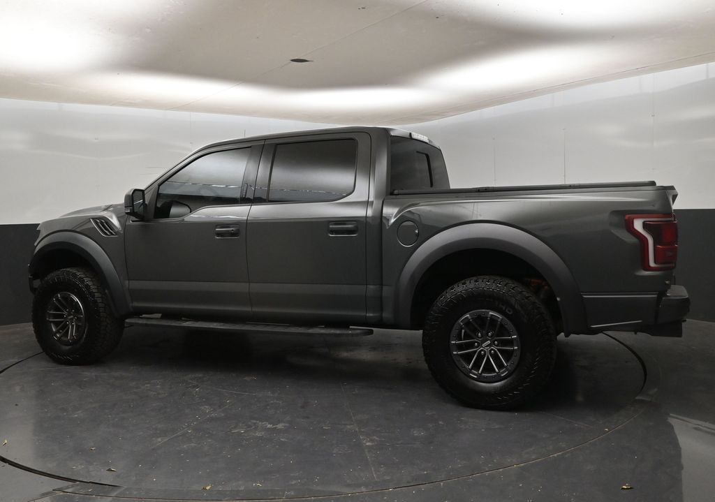 2020 Ford F-150 Raptor - Photo 6