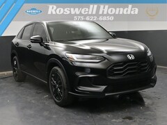 2026 Honda HR-V Sport SUV