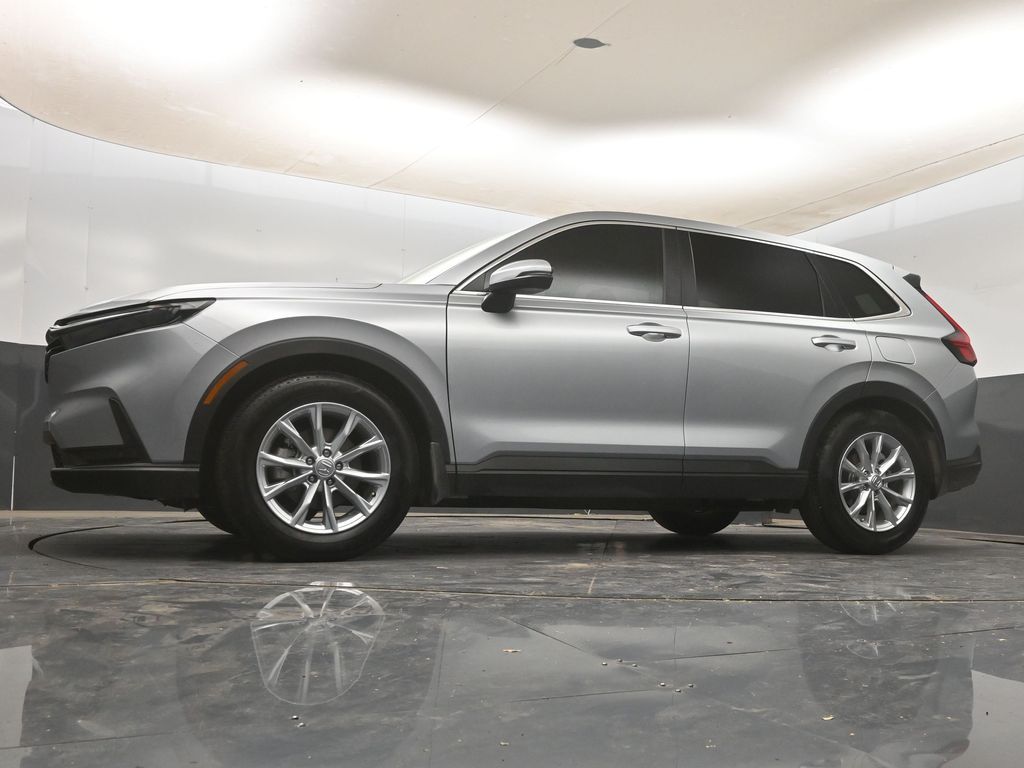 2025 Honda CR-V EX-L - Photo 17