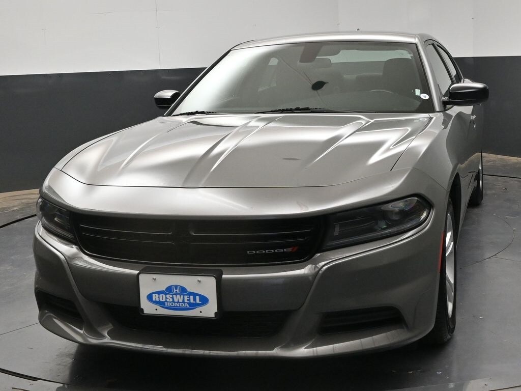 Used 2023 Dodge Charger SXT Sedan
