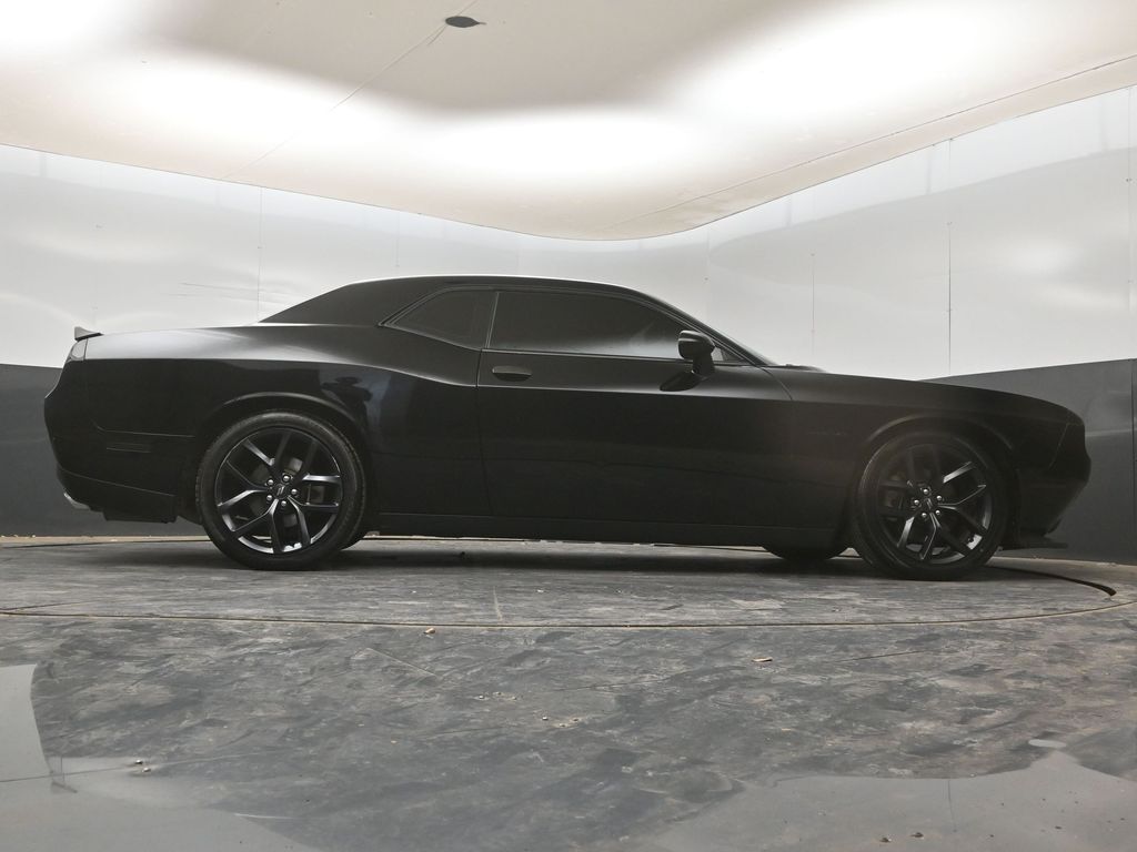 2022 Dodge Challenger R/T - Photo 23