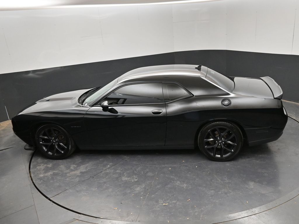 2022 Dodge Challenger R/T - Photo 28