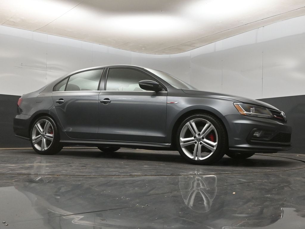 2017 Volkswagen Jetta GLI - Photo 14