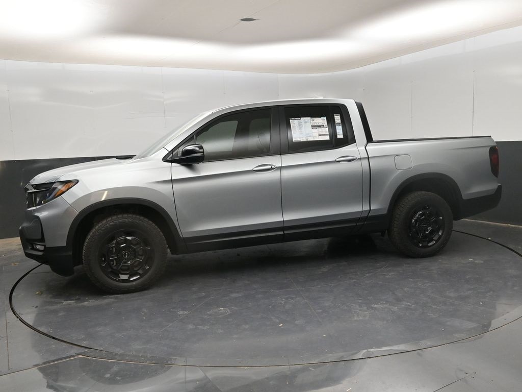 New 2026 Honda Ridgeline TrailSport+ Truck Crew Cab