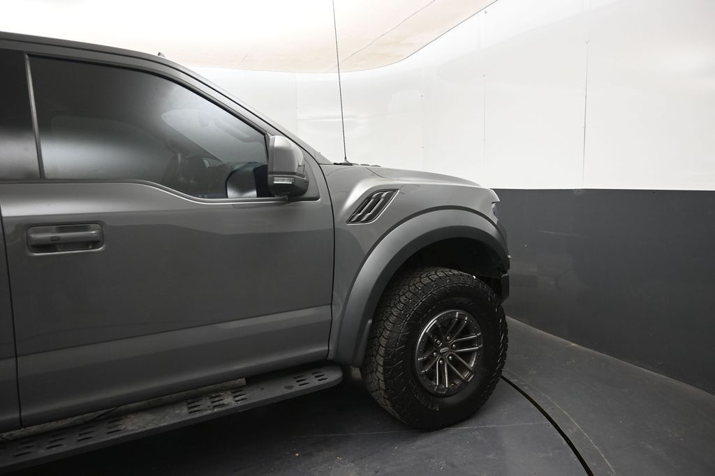2020 Ford F-150 Raptor - Photo 9