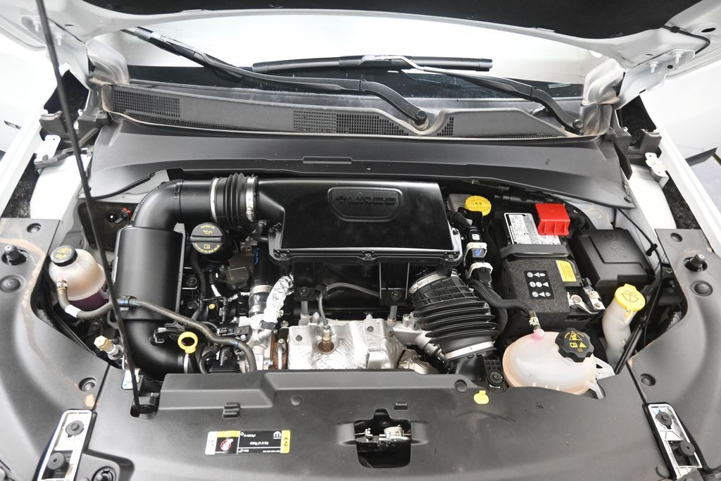 2025 Jeep Compass Limited - Photo 13