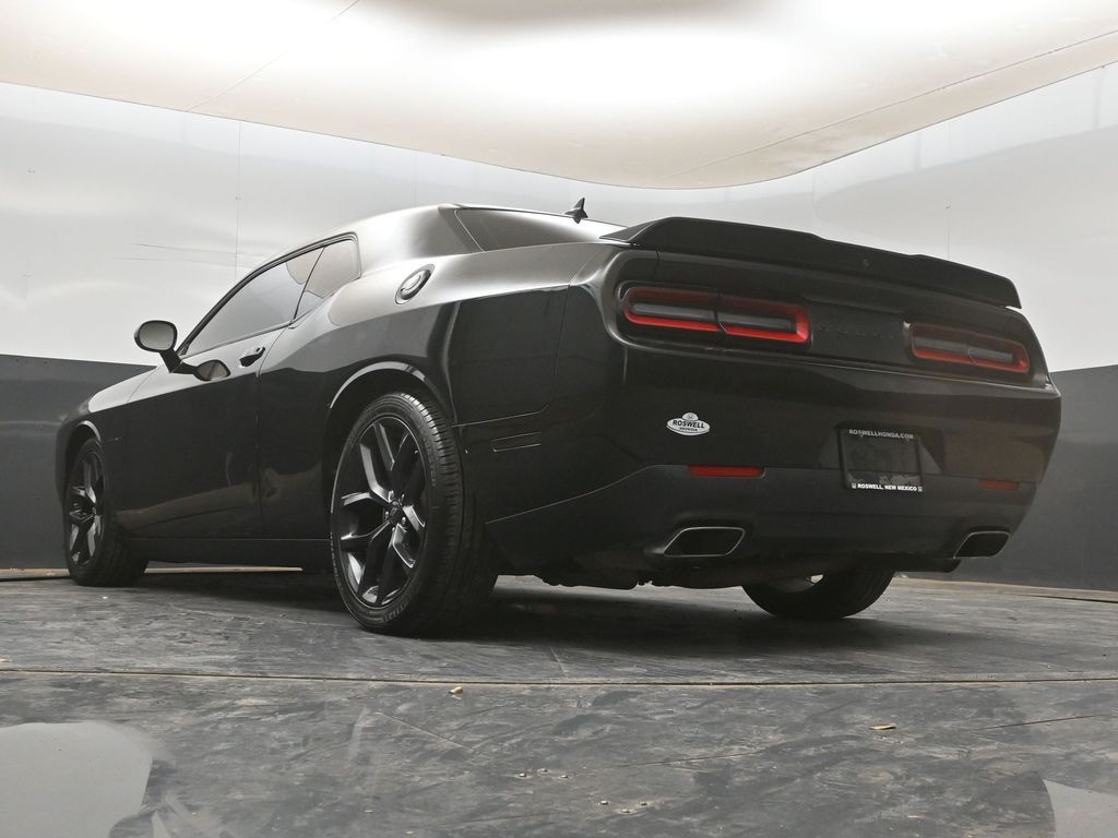 2022 Dodge Challenger R/T - Photo 22