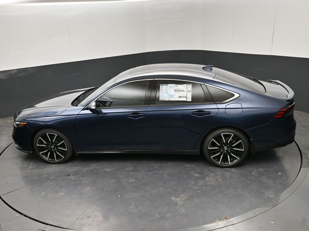 2026 Honda Accord Hybrid Touring - Photo 20