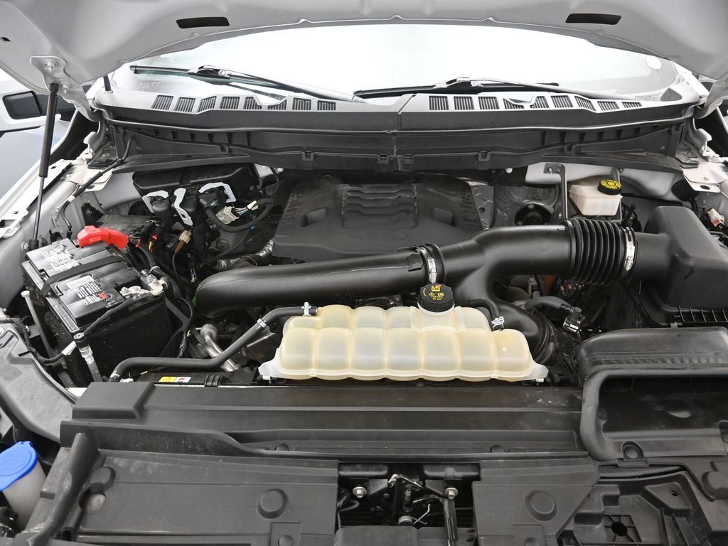 2023 Ford F-150 Tremor - Photo 13