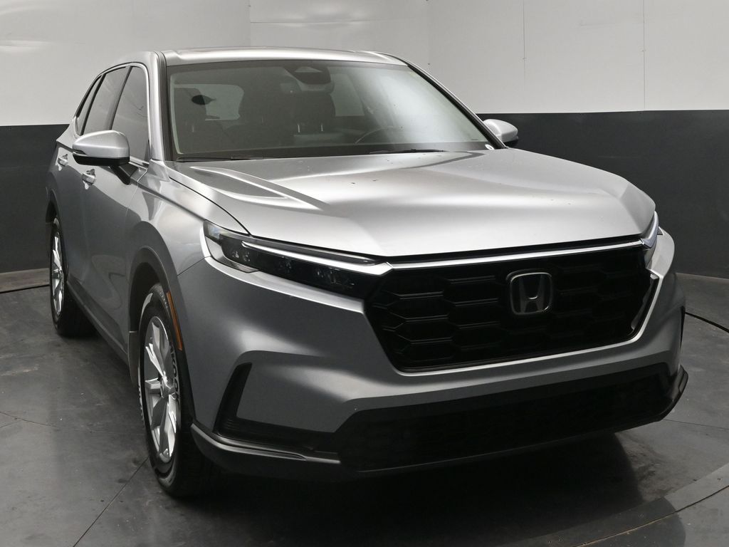 2025 Honda CR-V EX-L - Photo 2