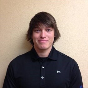 Staff member Samuel Alexander from ID_03fc2a394b4e