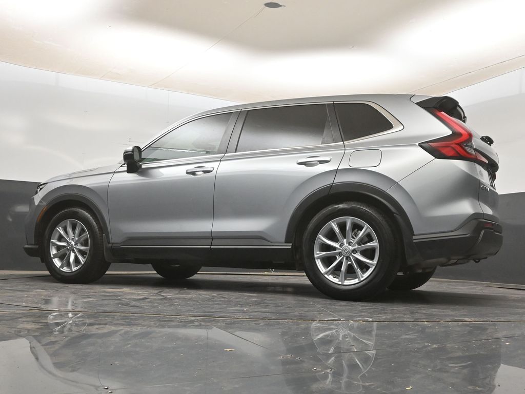 2025 Honda CR-V EX-L - Photo 18