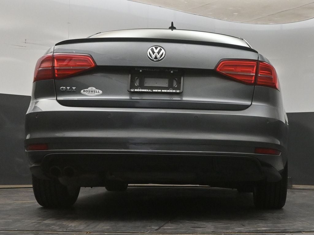 2017 Volkswagen Jetta GLI - Photo 20