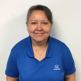 Staff member Frances Sanchez from ID_75a7217e7c40