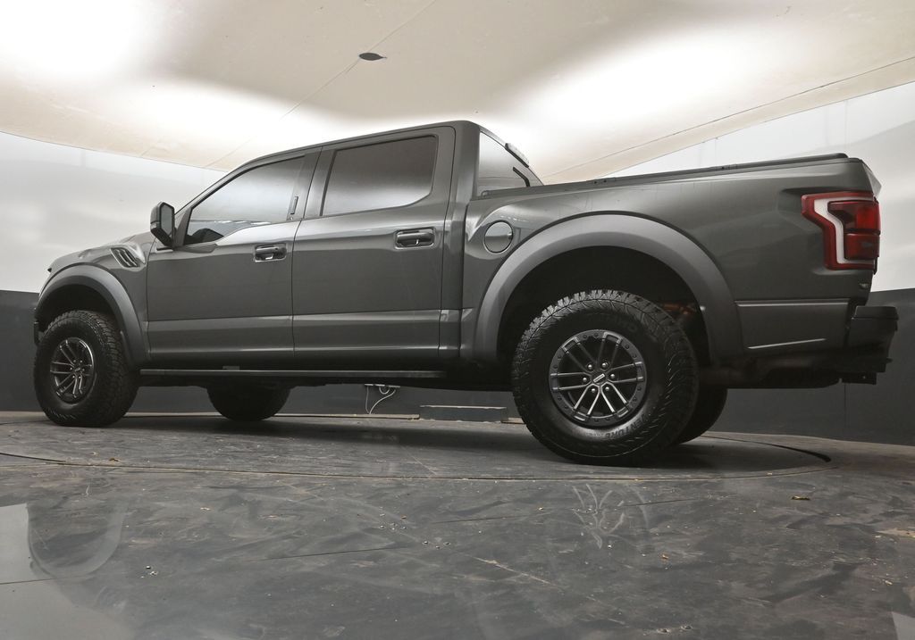 2020 Ford F-150 Raptor - Photo 19