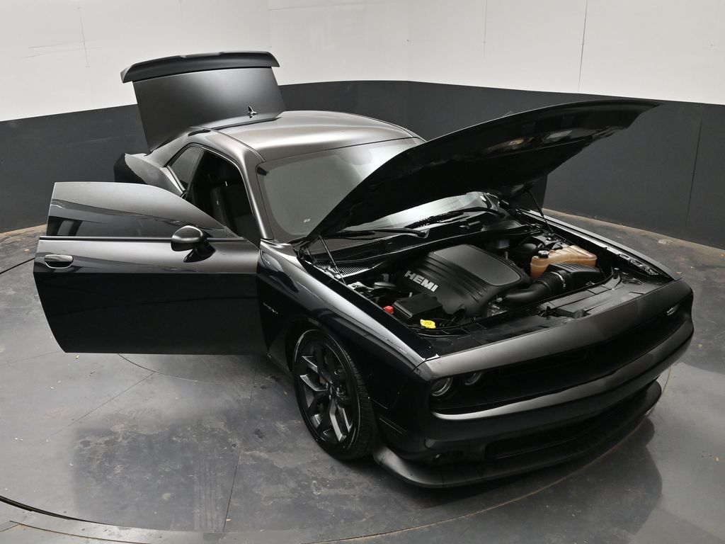 2022 Dodge Challenger R/T - Photo 32