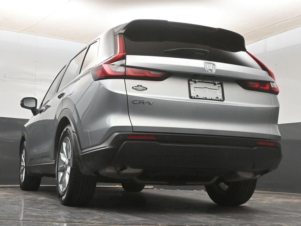 2025 Honda CR-V EX-L - Photo 20