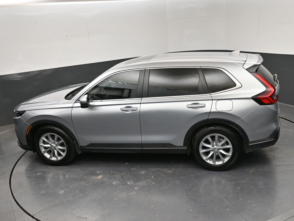2025 Honda CR-V EX-L - Photo 26