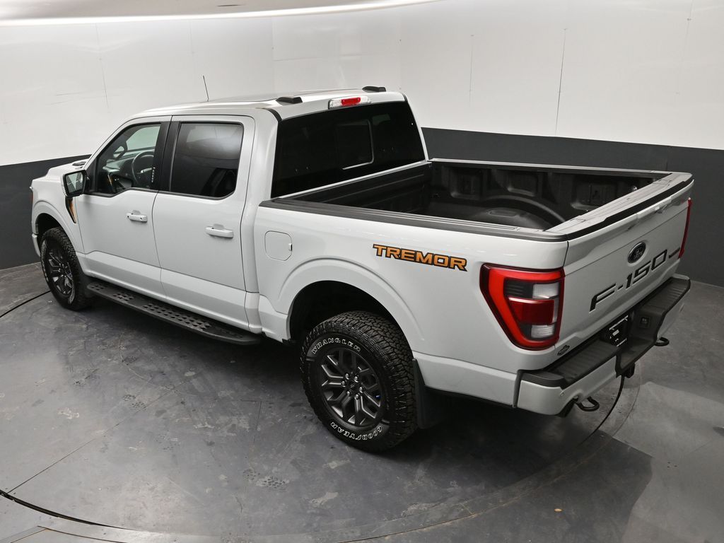 2023 Ford F-150 Tremor - Photo 27