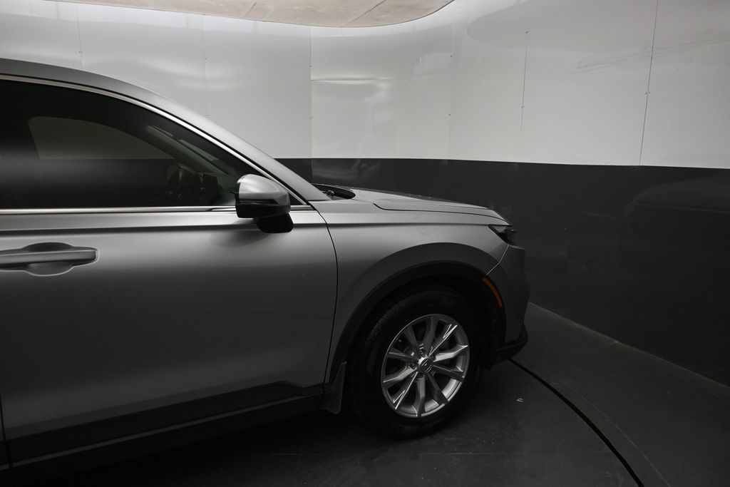 2025 Honda CR-V EX-L - Photo 9
