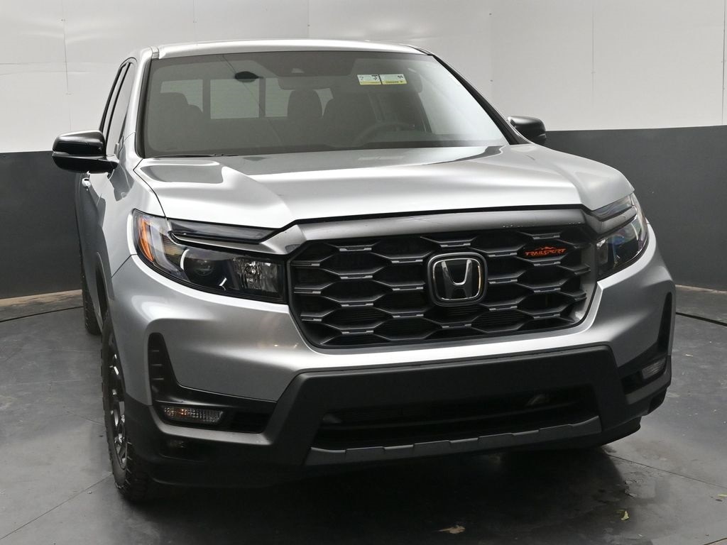 New 2026 Honda Ridgeline TrailSport+ Truck Crew Cab