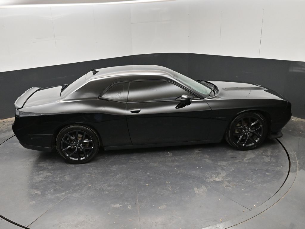 2022 Dodge Challenger R/T - Photo 31