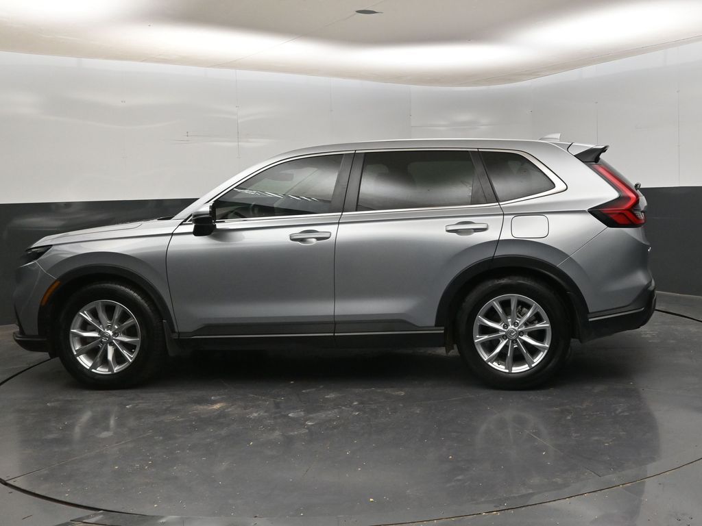 2025 Honda CR-V EX-L - Photo 5