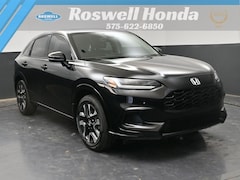 2026 Honda HR-V EX-L SUV