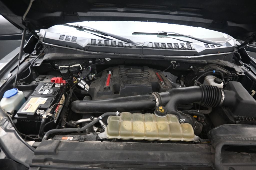 2020 Ford F-150 Raptor - Photo 13