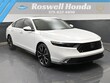 Honda Accord Hybrid