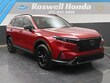Honda CR-V Hybrid