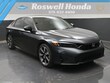 Honda Civic Hybrid