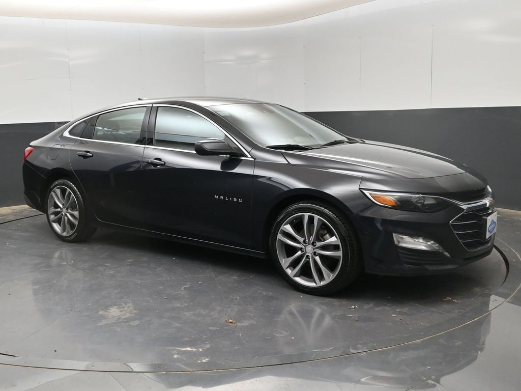 Used 2023 Chevrolet Malibu 1LT Sedan