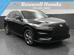 2026 Honda HR-V LX SUV