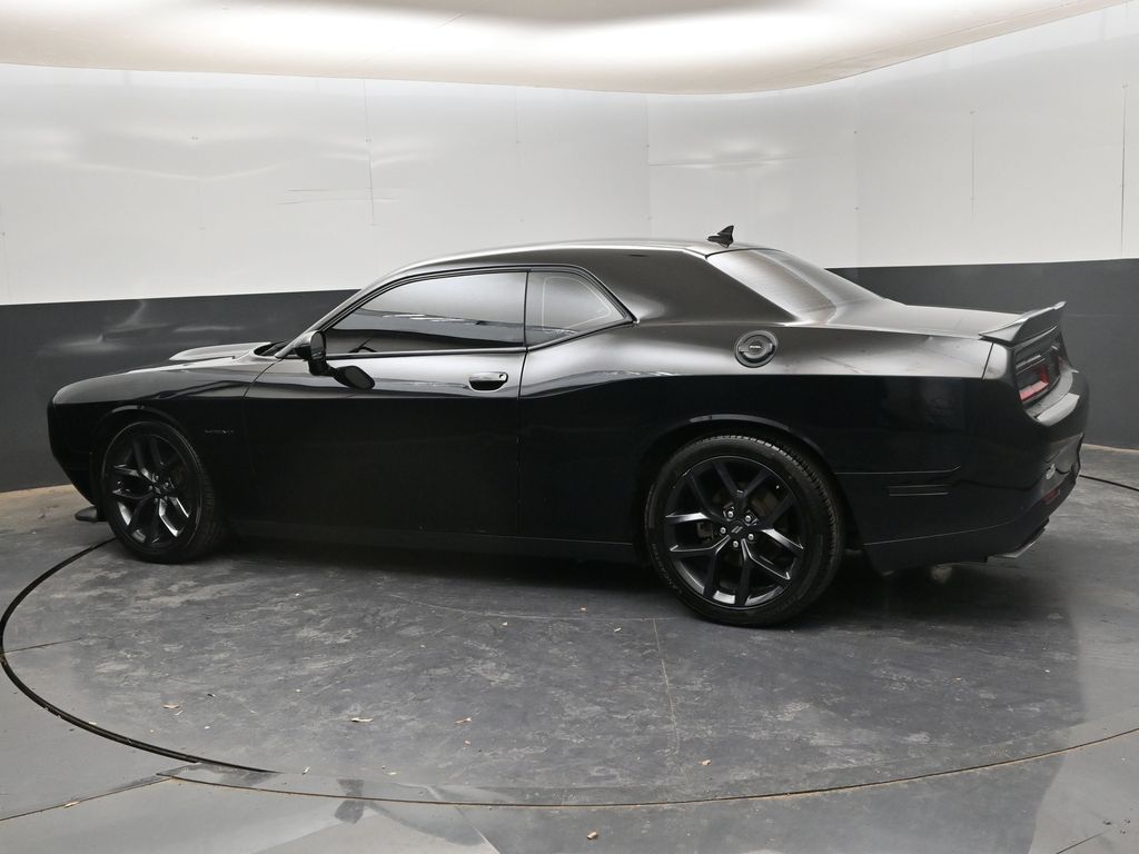 2022 Dodge Challenger R/T - Photo 6