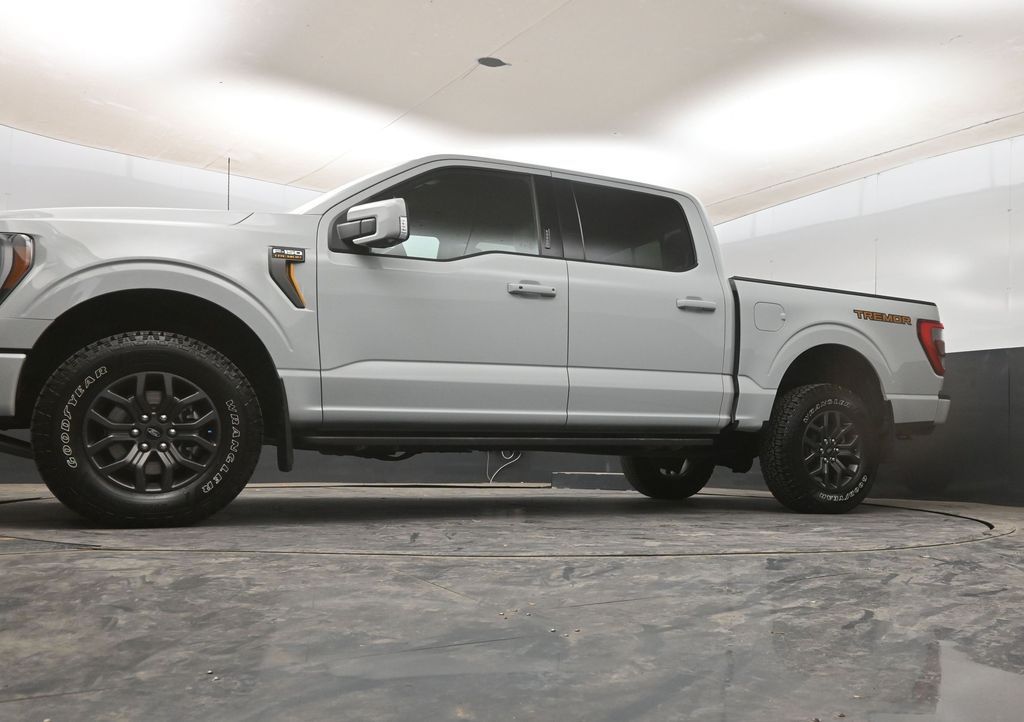 2023 Ford F-150 Tremor - Photo 17