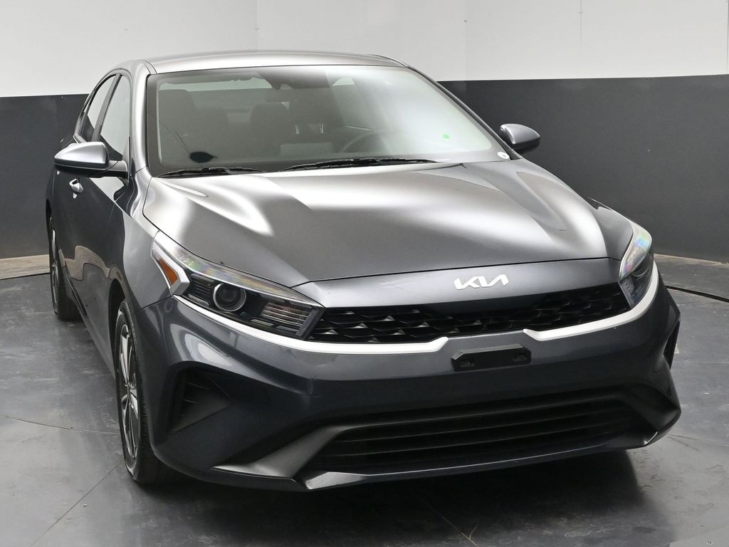 Used 2023 Kia Forte LXS with VIN 3KPF24AD5PE590484 for sale in Roswell, NM