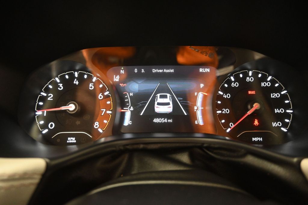 2025 Jeep Compass Limited - Photo 11