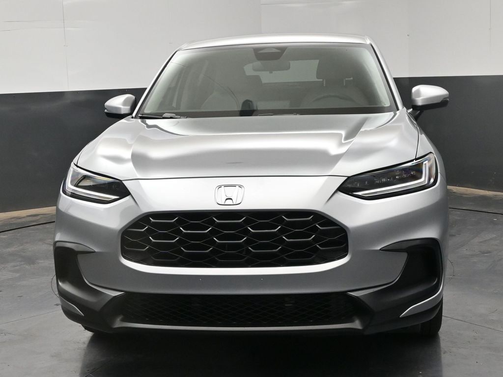 New 2026 Honda HR-V LX SUV