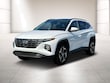 Hyundai Tucson Hybrid