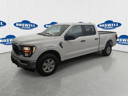 2023 Ford F-150 XL Truck